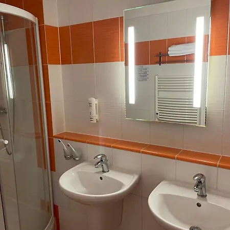 Filipno Apartment Frymburk nad Vltavou