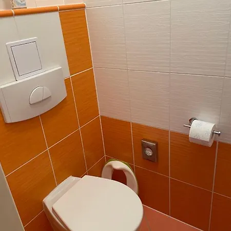 Filipno Apartmán Frymburk